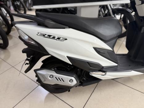 HONDA Elite 125 , Foto 2