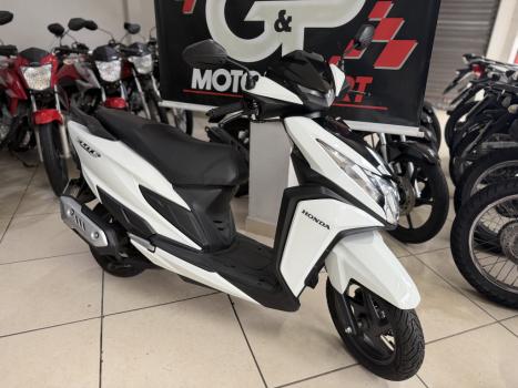 HONDA Elite 125 , Foto 3