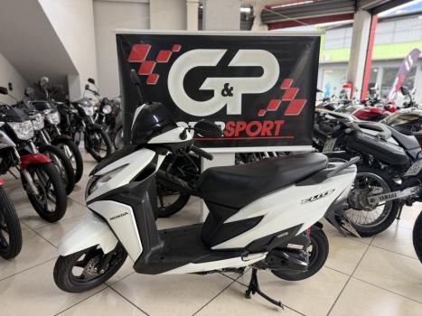 HONDA Elite 125 , Foto 4