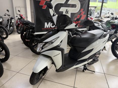HONDA Elite 125 , Foto 5