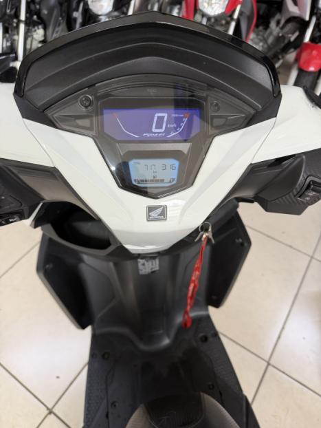 HONDA Elite 125 , Foto 7