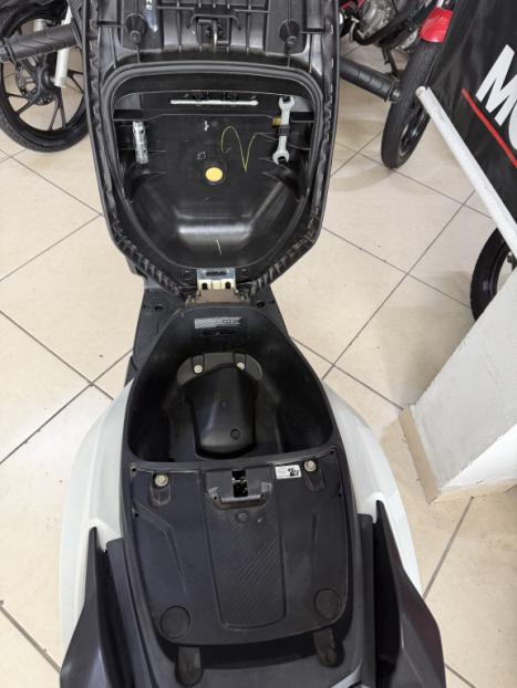 HONDA Elite 125 , Foto 10