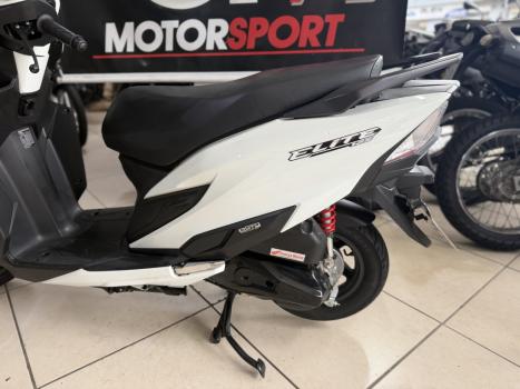 HONDA Elite 125 , Foto 6