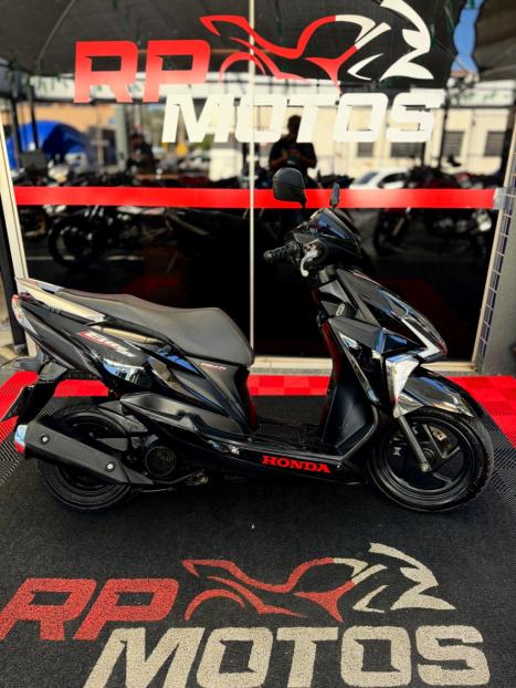 HONDA Elite 125 , Foto 1
