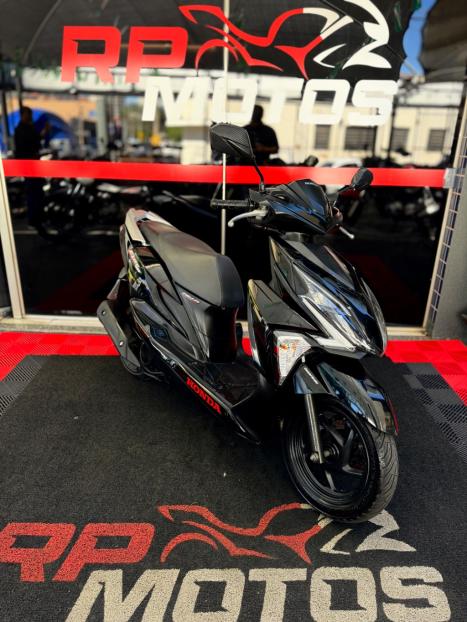HONDA Elite 125 , Foto 2