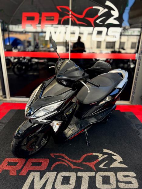 HONDA Elite 125 , Foto 3