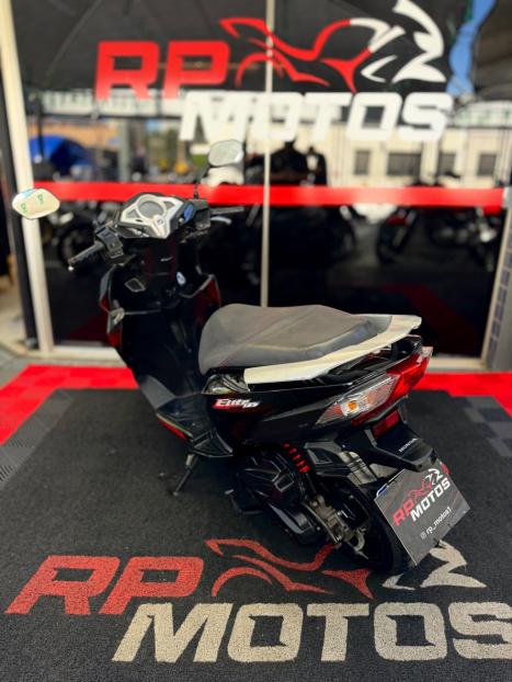 HONDA Elite 125 , Foto 4