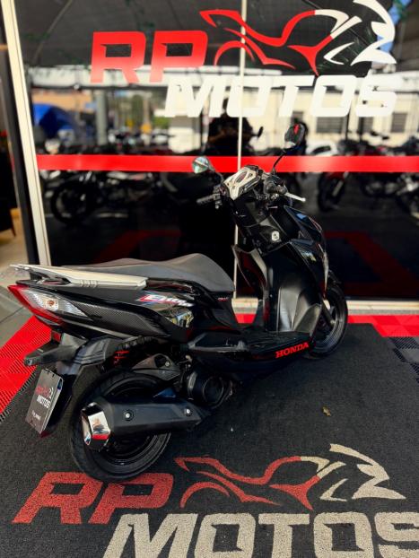 HONDA Elite 125 , Foto 5