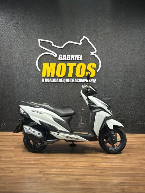 HONDA Elite 125 , Foto 1