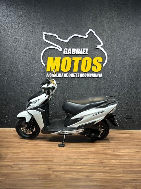 HONDA Elite 125 , Foto 2