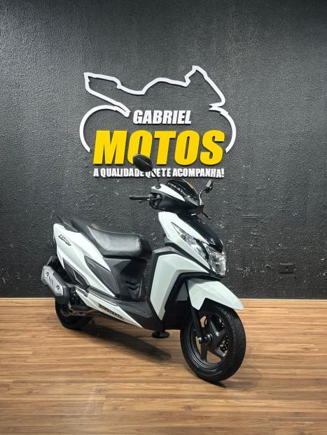 HONDA Elite 125 , Foto 3
