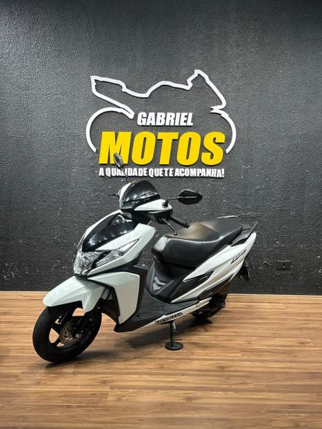 HONDA Elite 125 , Foto 4