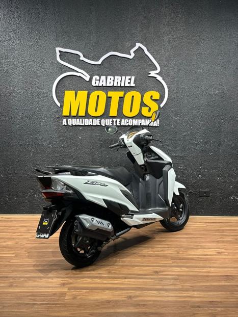 HONDA Elite 125 , Foto 5