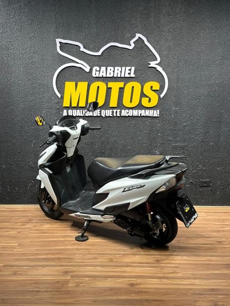 HONDA Elite 125 , Foto 6
