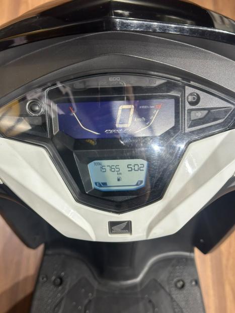 HONDA Elite 125 , Foto 7