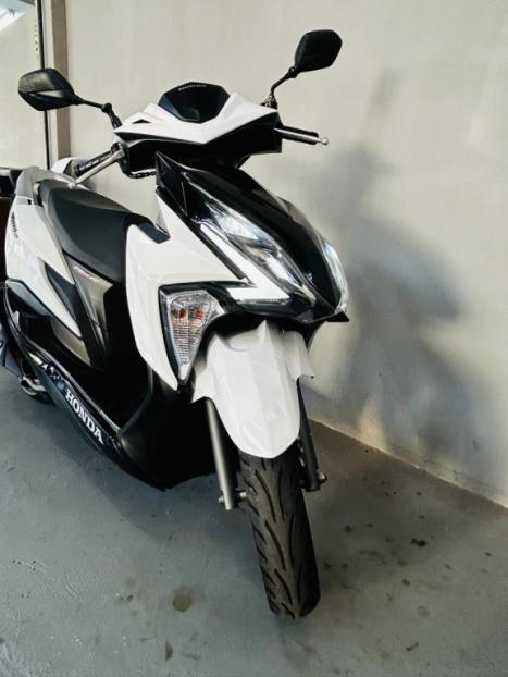 HONDA Elite 125 , Foto 4