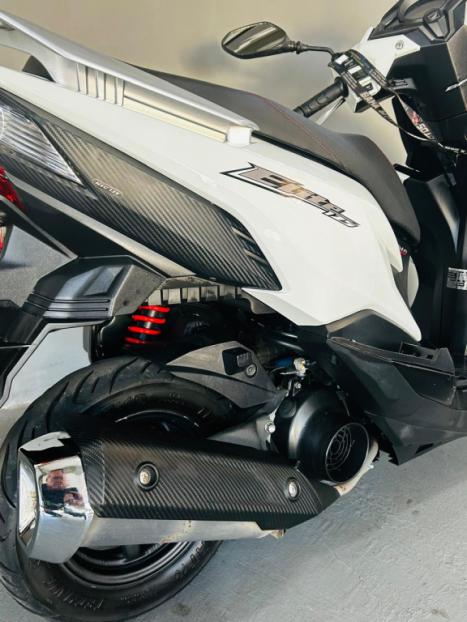 HONDA Elite 125 , Foto 5