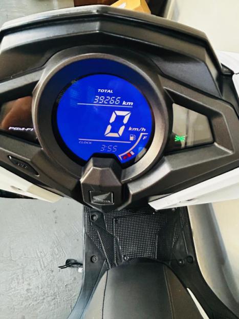 HONDA Elite 125 , Foto 6