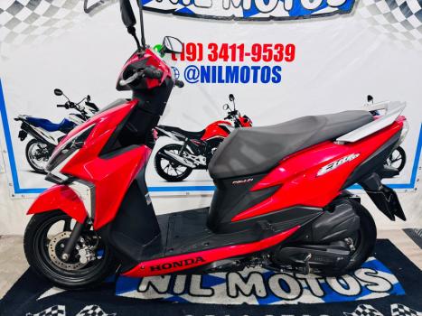 HONDA Elite 125 , Foto 2