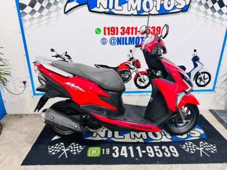 HONDA Elite 125 , Foto 3