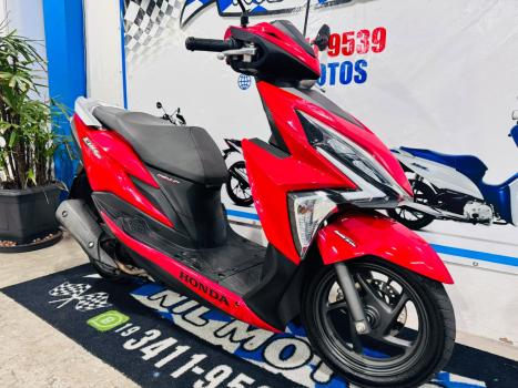 HONDA Elite 125 , Foto 5