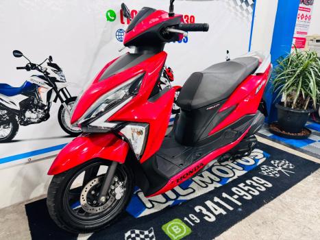 HONDA Elite 125 , Foto 6