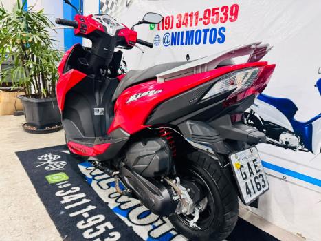 HONDA Elite 125 , Foto 8