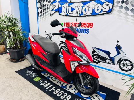 HONDA Elite 125 , Foto 9
