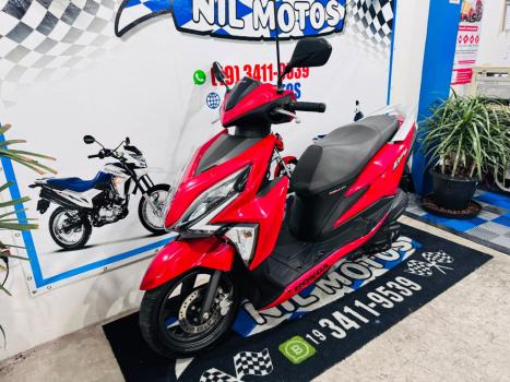 HONDA Elite 125 , Foto 10