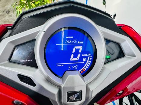 HONDA Elite 125 , Foto 11