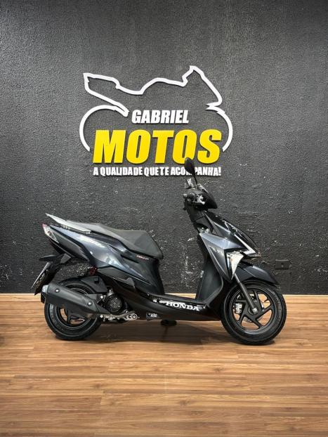 HONDA Elite 125 , Foto 1