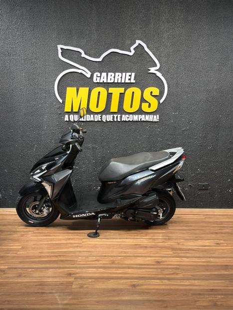 HONDA Elite 125 , Foto 2