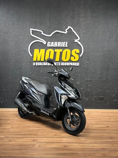 HONDA Elite 125 , Foto 3