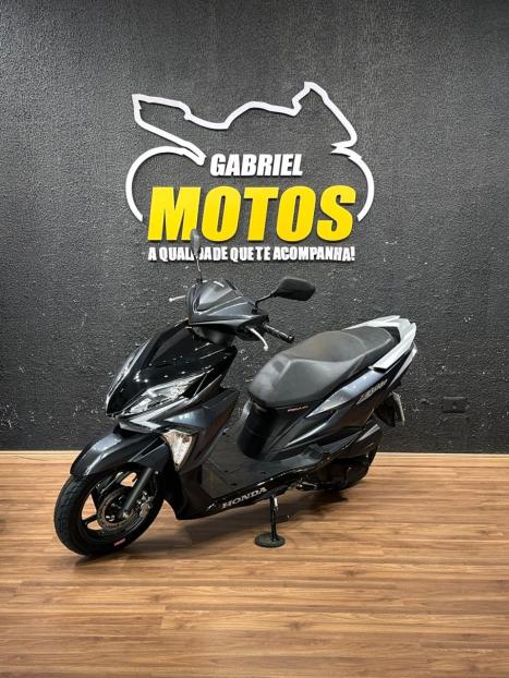 HONDA Elite 125 , Foto 4