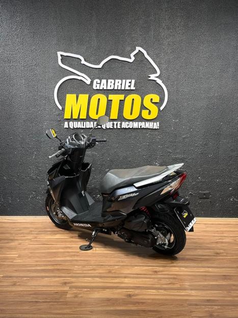 HONDA Elite 125 , Foto 5