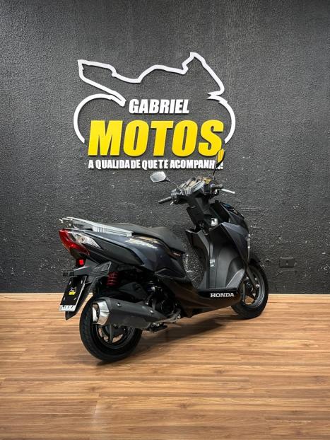 HONDA Elite 125 , Foto 6