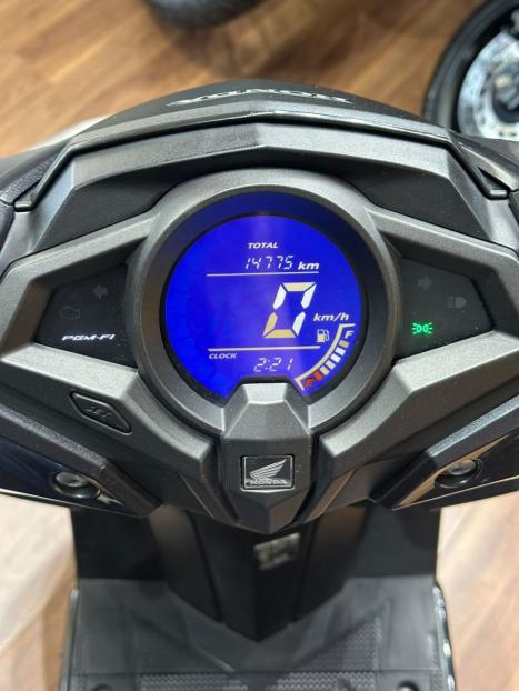HONDA Elite 125 , Foto 7