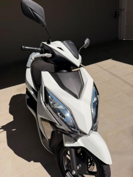 HONDA Elite 125 , Foto 1