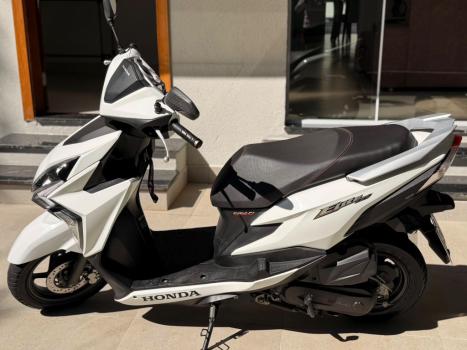 HONDA Elite 125 , Foto 3