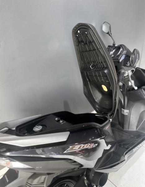 HONDA Elite 125 , Foto 2