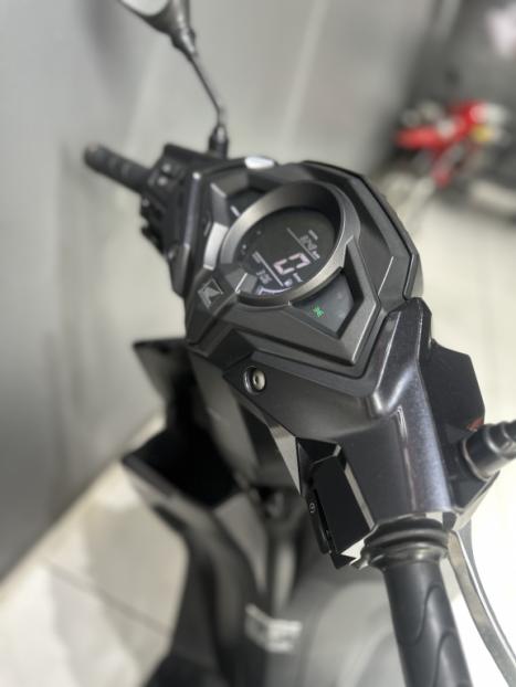 HONDA Elite 125 , Foto 3
