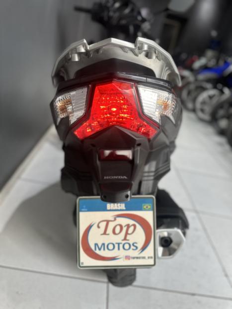 HONDA Elite 125 , Foto 5