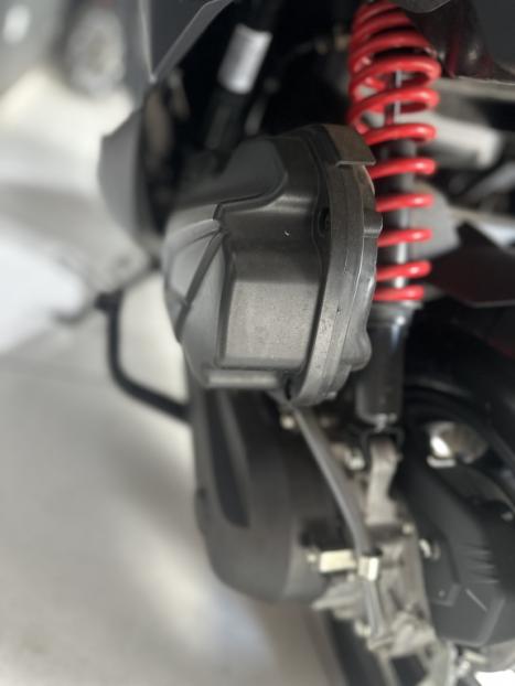 HONDA Elite 125 , Foto 7