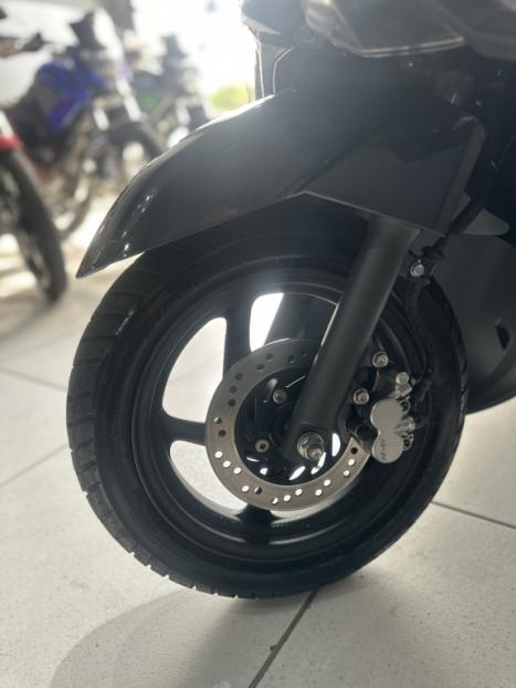 HONDA Elite 125 , Foto 10