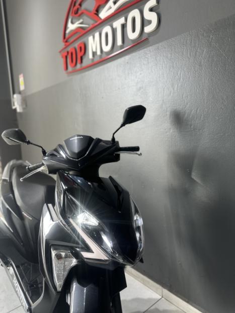 HONDA Elite 125 , Foto 11