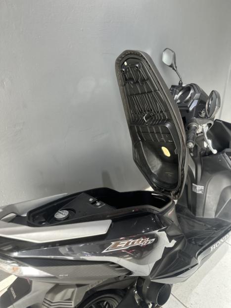 HONDA Elite 125 , Foto 13