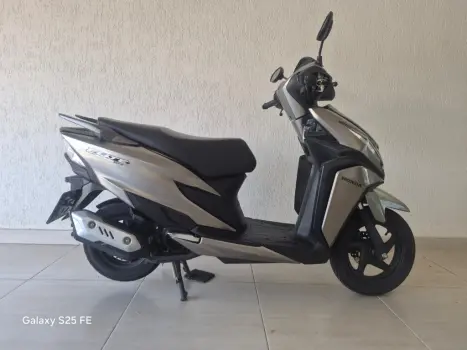 HONDA Elite 125 , Foto 1