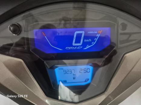 HONDA Elite 125 , Foto 3