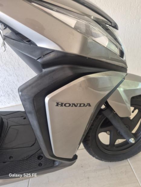 HONDA Elite 125 , Foto 5