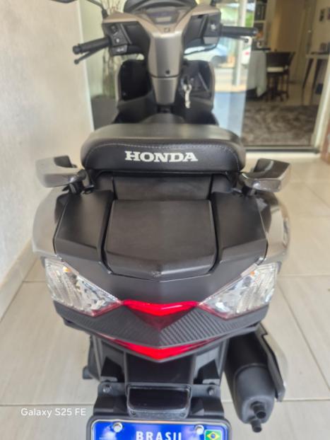 HONDA Elite 125 , Foto 6